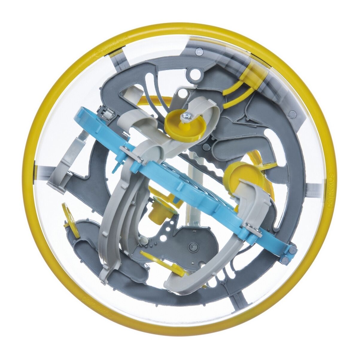 Perplexos Spin Master Beast
